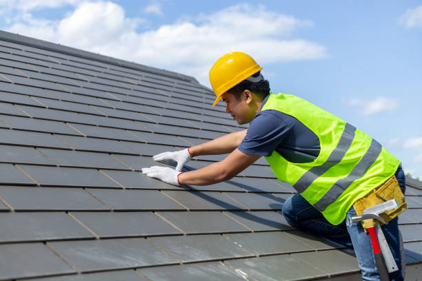 Best Residential Roofing Contractor  in Bazon, CA
