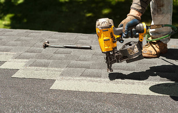Best Roofing Contractor Near Me  in Bazon, CA