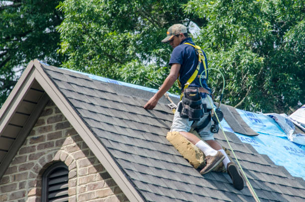 Quick and Trustworthy Emergency Roof Repair Services in Cabazon, CA