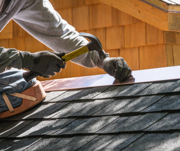 Best Commercial Roofing Services  in Bazon, CA